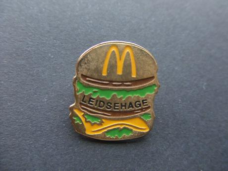 McDonald's Leidschenhage